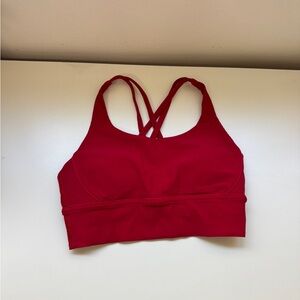 Lulu Long Line Energy Bra